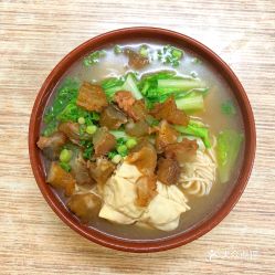 在济南开设牛杂面店，盈利前景如何？