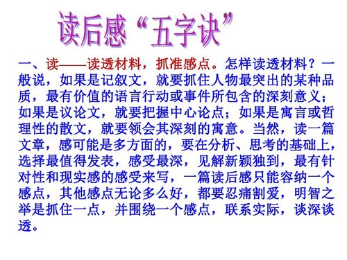 如何通过观后感开启卖书副业？成功秘诀在哪里？