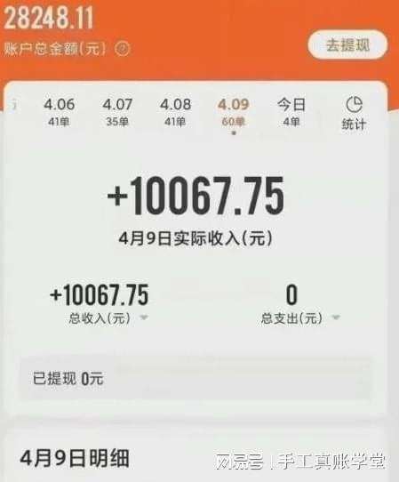 跑腿兼职真的能赚钱吗？外卖骑手月收入究竟有多少？