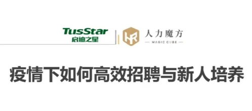 启迪之星究竟如何？这家公司究竟有何特别之处？