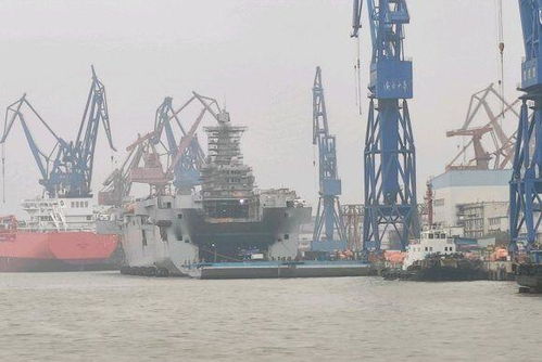 舾装与舾装件有何区别？深入了解船舶建造关键环节