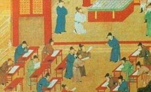 农忙时节如何兼顾科举与养家糊口？