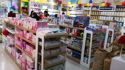 在四川开设婴儿用品店，盈利前景如何？