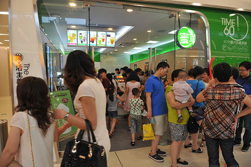 在深圳开设10家店铺，真的能实现盈利吗？