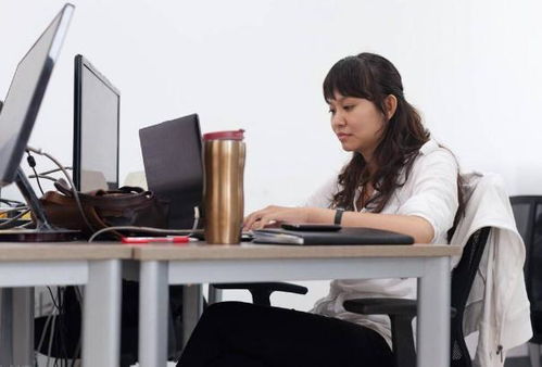 女孩选择哪种职业最易实现高收入？