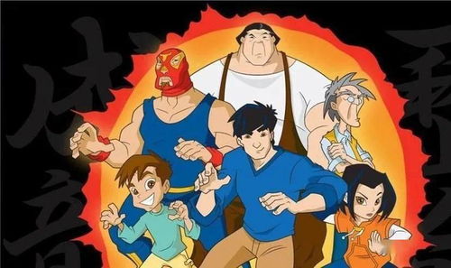 成龙历险记究竟盈利几何？这部经典动画背后的经济账你了解吗？