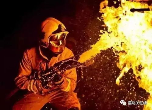 UFC消防员职业收入如何？这份工作真的能赚钱吗？