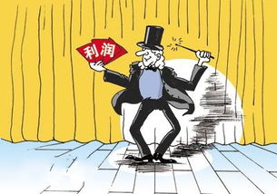 男士理发师是如何实现盈利的？他们的收入来源有哪些？