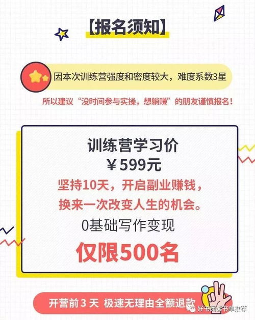 如何通过副业阅读写作实现知识变现与个人成长？