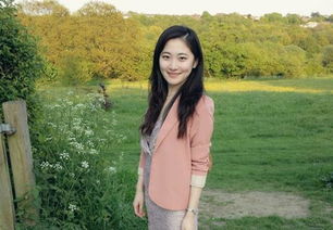 她是如何成为既美丽又多金的女神？