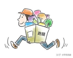 想要开启外卖副业，你准备好了哪些必备要素？