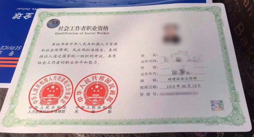 持有社工证能否进行兼职工作？兼职政策详解