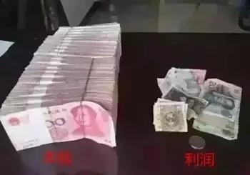 街边卖泥巴真的能赚钱吗？泥巴生意背后的盈利真相
