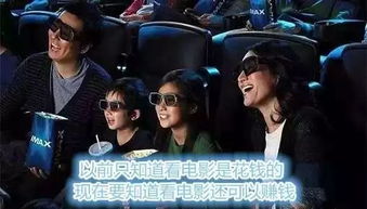 拍电影如何成为赚钱之道？你真的了解吗？