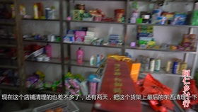 小伙子开的广告店，真的能赚钱吗？