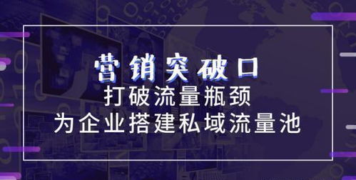如何有效解决副业流量难题？突破瓶颈的实用策略