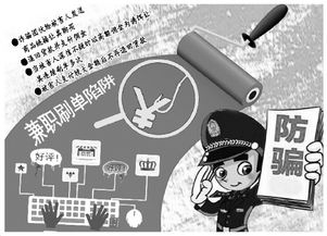 大学生兼职为何频陷诈骗陷阱？兼职安全如何保障？