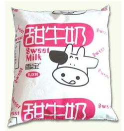 雪宝乳业的奶品质如何，口感是否真的美味？