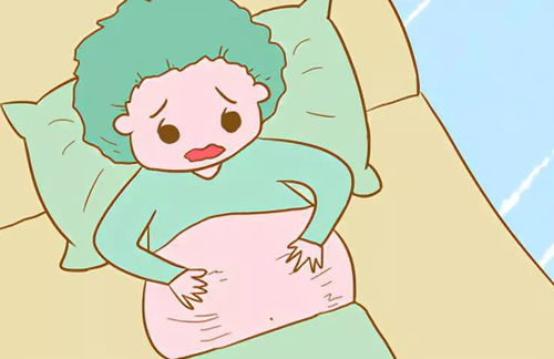 孕期肚子发痒是什么原因引起的，该如何应对？