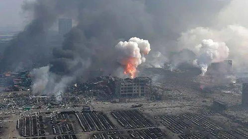 黎巴嫩惊天爆炸背后，真相究竟为何？
