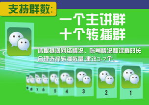 微商转课机器人真的存在吗？它如何助力线上教育拓展？