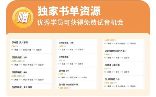 想要提升外语能力，哪些副业软件值得尝试？
