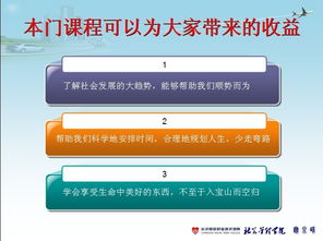 线上课程真的能带来收益吗？如何实现盈利？