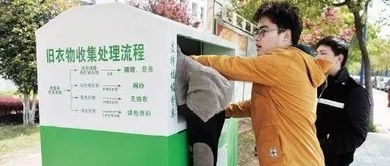 回收旧衣真的能带来丰厚利润吗？知乎网友热议