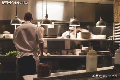 什么样的餐厅才能真正实现盈利？
