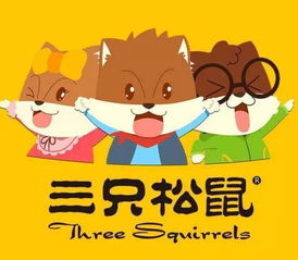 松鼠如何创业盈利？探索小动物的商业潜力