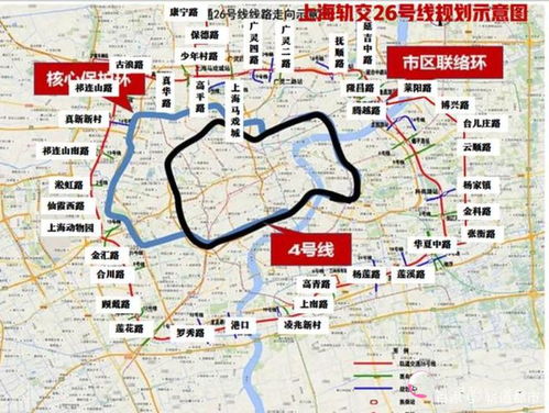 地铁站周边哪些生意最吸金？你了解吗？