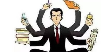 周末上午你在忙什么副业？这份工作真的适合你吗？