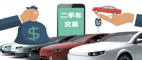 卖二手车真的能赚钱吗？实操经验分享