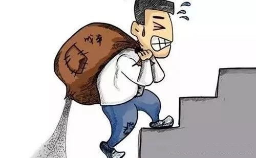 为何挣钱如此艰难，难挣钱背后隐藏了哪些现实困境？