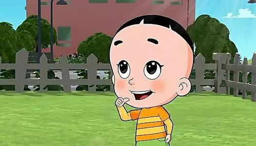 大头儿子是如何找到赚钱妙招的？