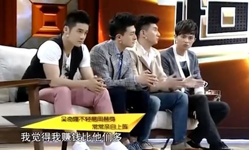 为什么声称不赚钱的人反而是最会挣钱的那一批？