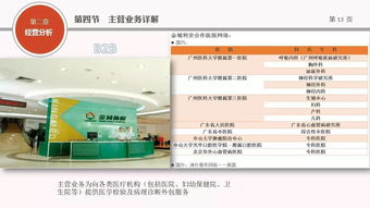 金域检验公司到底如何？带你全面了解其公司概况与发展