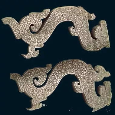 中国龙寓意深远，它究竟象征着什么？一起来探究其背后的文化与定义吧