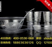 投身一次性餐具行业，盈利前景究竟如何？