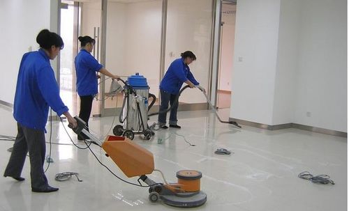 如何经营小型保洁公司实现盈利？
