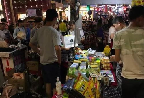 摆地摊销售冷冻猪皮，真的能盈利吗？市场前景如何？