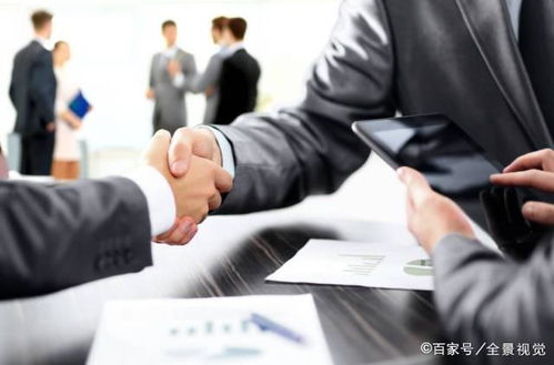 男人创办劳务公司，盈利前景如何？