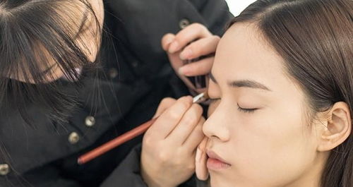 学化妆，哪个专业最具高薪潜力？选择对了才能赚更多！