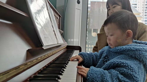 自闭症男孩如何在演奏厅弹钢琴实现自食其力？