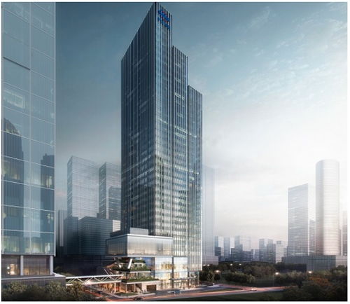 广州建筑公司数量及广州建筑旗下企业知多少？