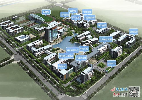 江西建设职业技术学院口碑如何？知乎上的评价可信吗？