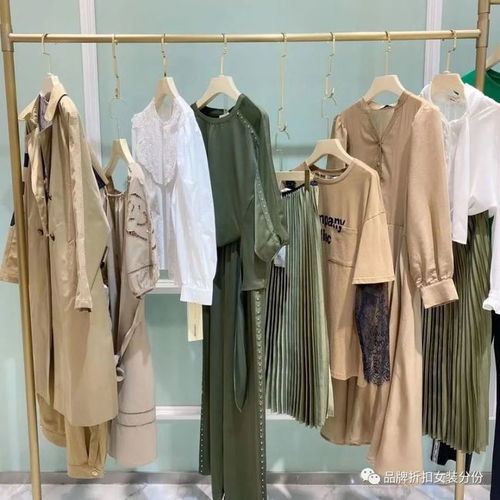 高品质品牌A货服装的货源究竟藏身何处？