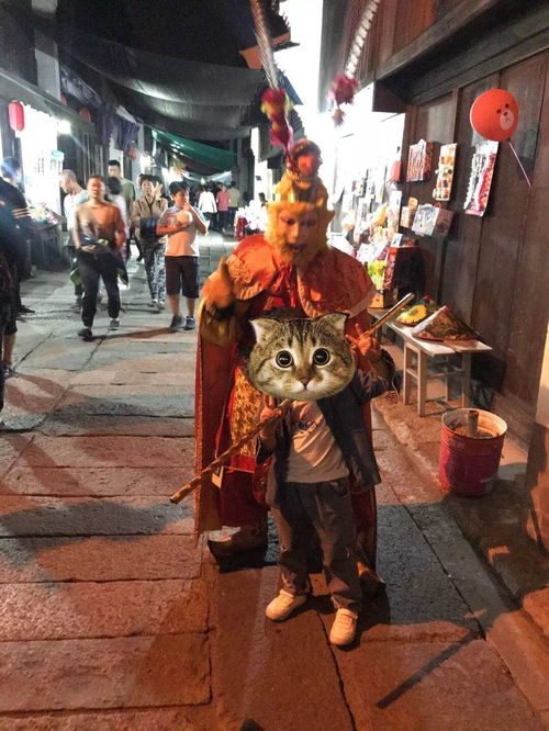 夜市摆摊卖孙悟空头饰，真的能赚钱吗？