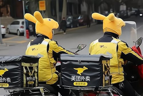 美团骑手如何通过增加在线时长来提升收入？