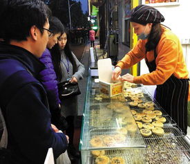在山东加盟板栗饼生意，真的能赚钱吗？投资回报如何？